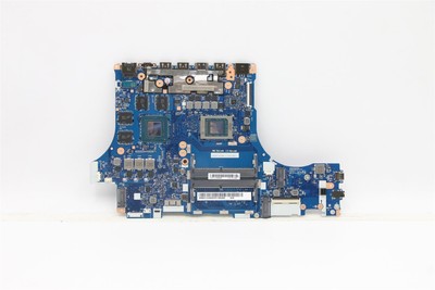 Lenovo Legion 5-15ACH6 Motherboard Mainboard DIS AMDR55600H
