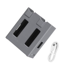 Fast Dual Charger for DJI Mavic 4 Pro w/Power Bank Function & Storage Mode