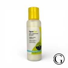Deva Curl One Condition Delight Weightless Waves Conditioner 3 fl oz 88.7 ml