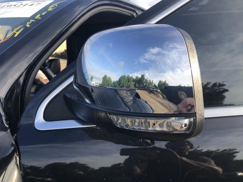 Driver Side View Mirror Wk Body VIN E Or F Fits 14-22 GRAND CHEROKEE 950079