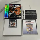 R-Type DX (Nintendo Game Boy Color GBC, 1999) Authentic No Manual TESTED