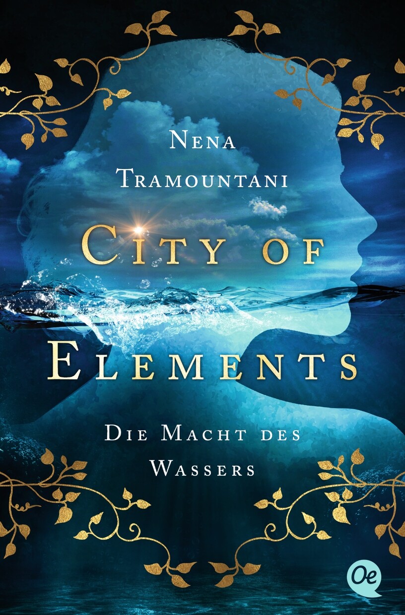 Thumbnail - Nena Tramountani / City Of Elements 1