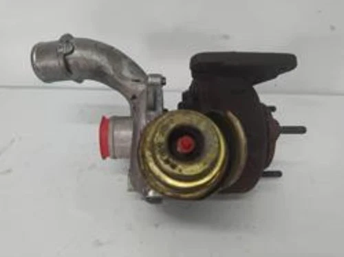 8200391645 Turbocompresseur pour RENAULT MEGANE II COUPE/CABRIO * 139632 - Imagen 3 de 3