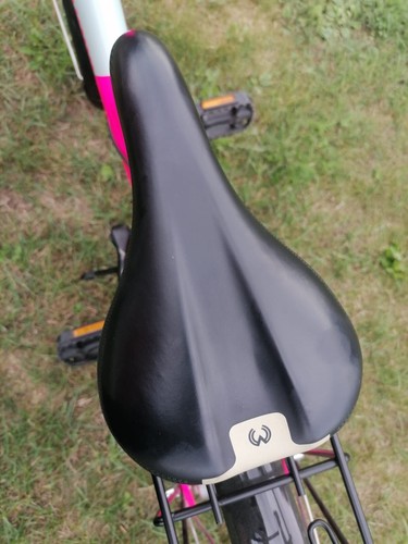 mädchenfahrrad 20 zoll - Bild 4 von 5