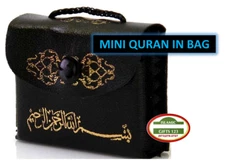 Mini Holy Quran Quran Kareem Ramadan Gifts LOT Eid gift Islamic Wedding Gifts