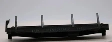 Lionel 3451 Operating Log Unloading Car Parts or Repair O Gauge 1:48 Scale