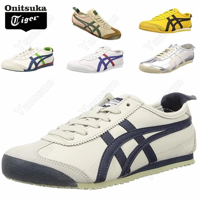 ASICS Controlla Descrizione Taglie 22 5 28 5 cm Sneakers Onitsuka Tiger MESSICO 66 colori