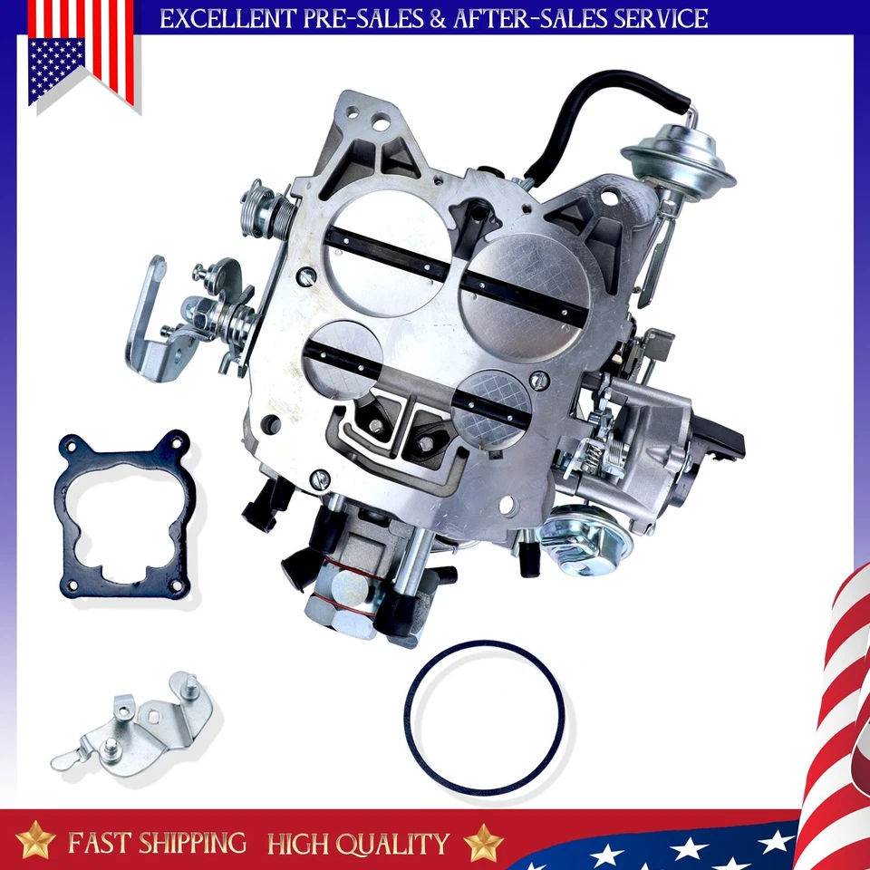 FOR ROCHESTER QUADRAJET 1986-1988 BUICK CHEVY PONTIAC 305 ENGINE ELECTRIC CHOKE — 第 4/4 张图片