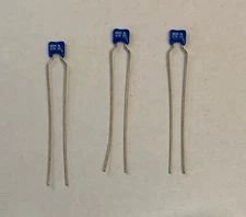 EPCOS B37987F5683K000 0.068 uF 50VDC Ceramic Capacitor, Lot of 3 pcs.
