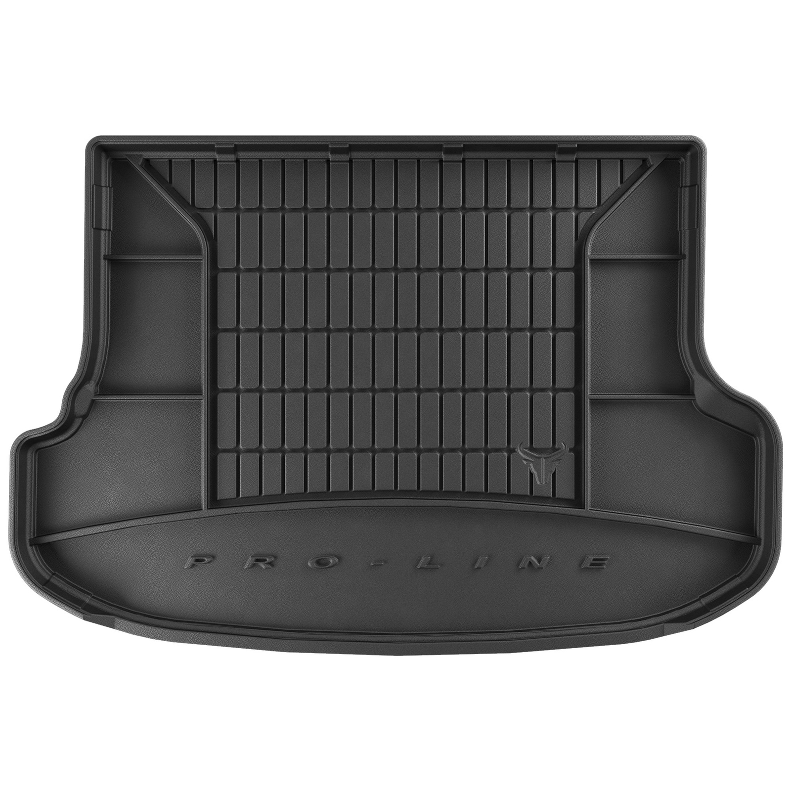 Tapis de coffre en caoutchouc TPE étanche pour Lexus RX III