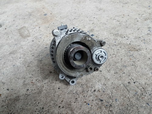 BMW 1er F20 F21 LCI 116i 118i B38 Lichtmaschine Generator 180A 8645325