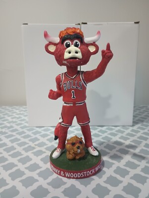 Windy City Willies (Bulls) 