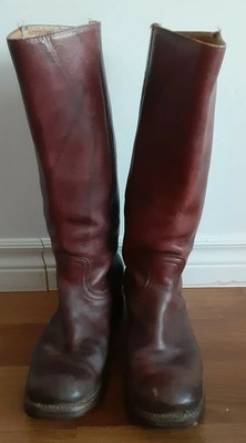 vintage frye boots ebay