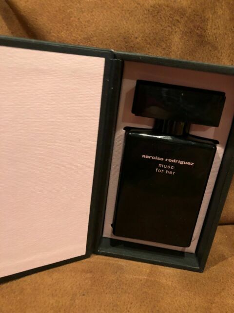 musc narciso rodriguez for her oil