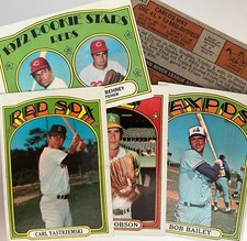 This Means War: Leaf Files Countersuit Against Topps 21