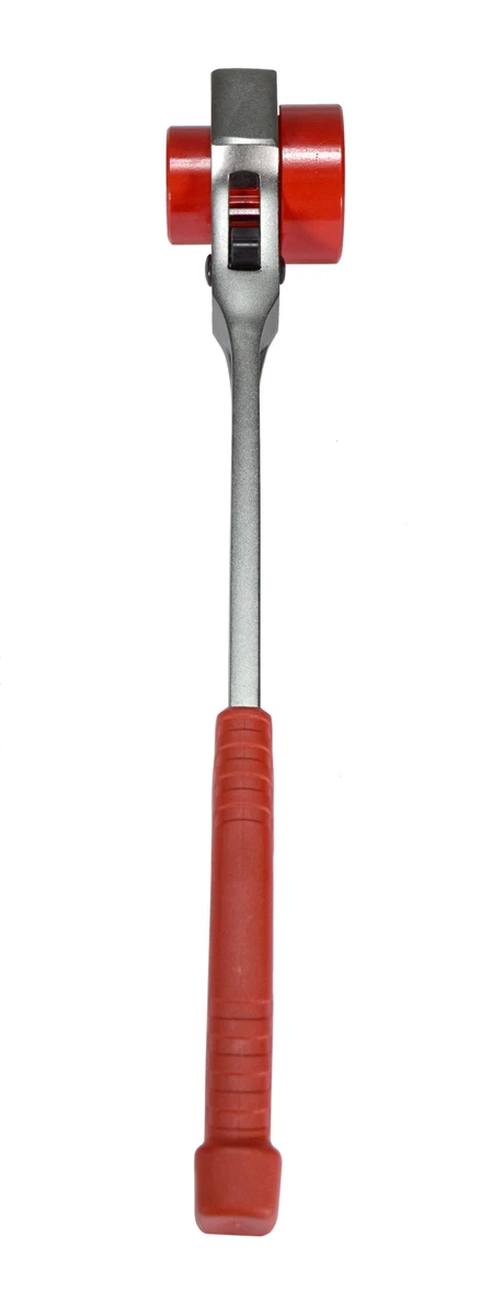Milwaukee lineman 2025 ratchet wrench