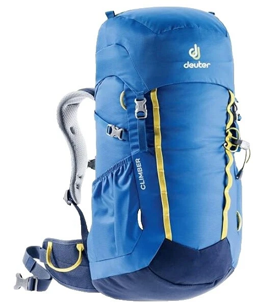 Deuter Nylon Hiking Backpacks