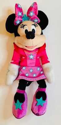 OLD ORDER × Disney ミニーマウス 26cm ピンク y2k OLD ORDER × Disney ミニーマウス 26cm ピンク y2k - メルカリ