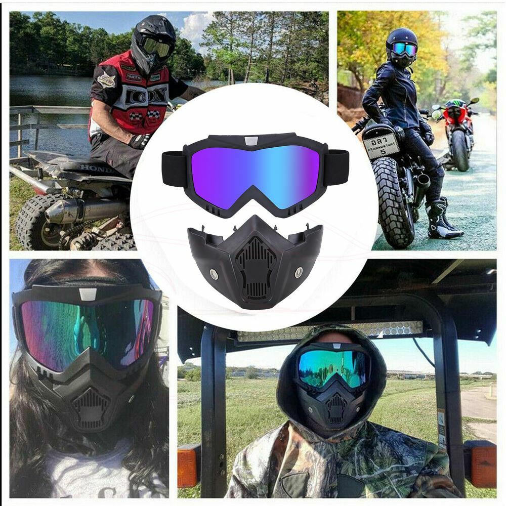 Wear Glasses Bike Helmet Best Motocross Goggles For Glasses
