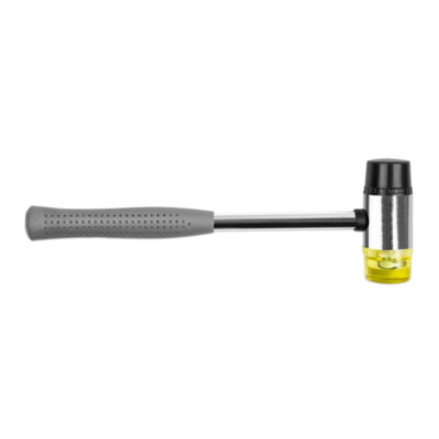 Ausbeulhammer Ø35 45mm Schonhammer Gummihammer Hammer Kunststoff / Gummi