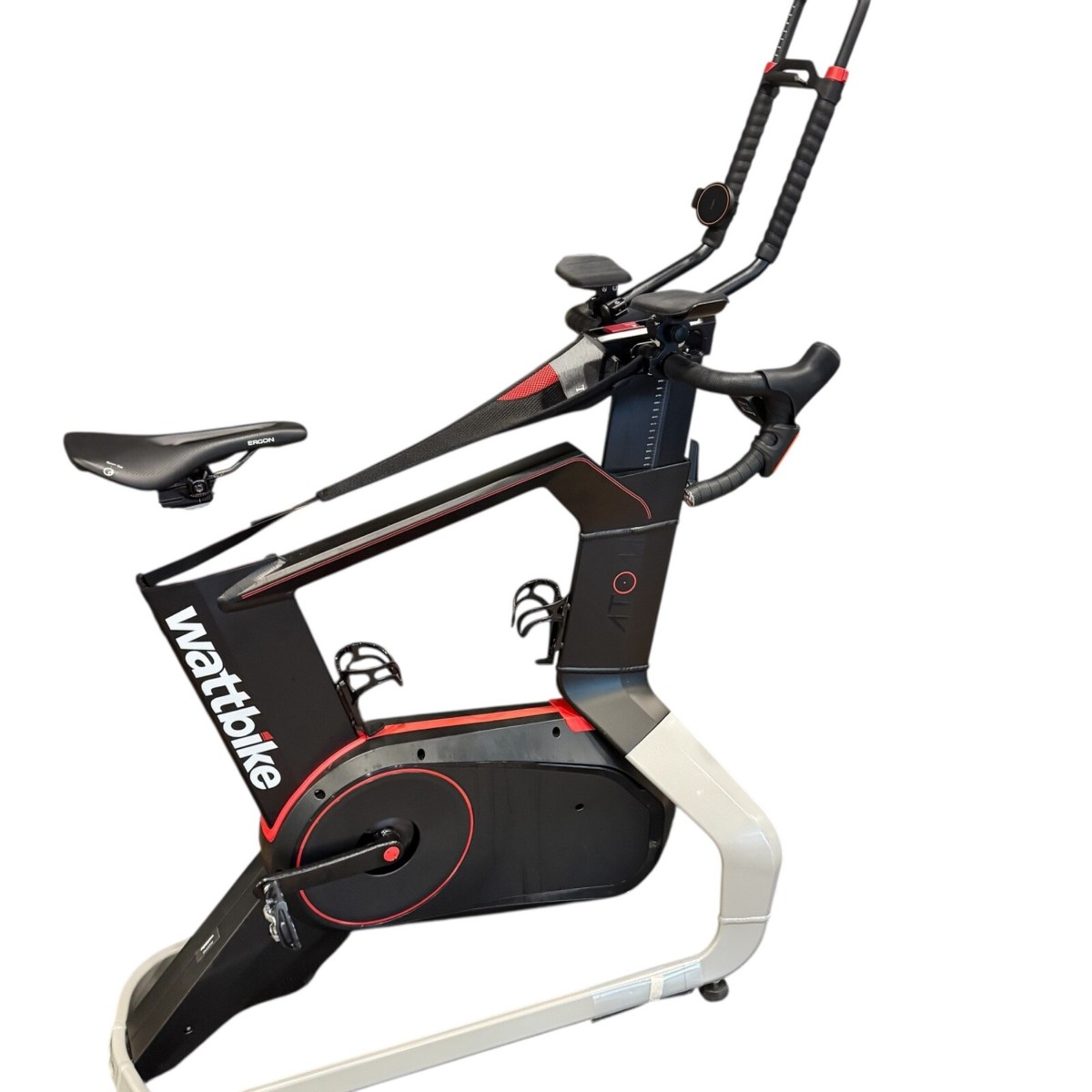 Wattbike Pro Watt Bike Pedals Wellgo E179 Pedals For Indoor