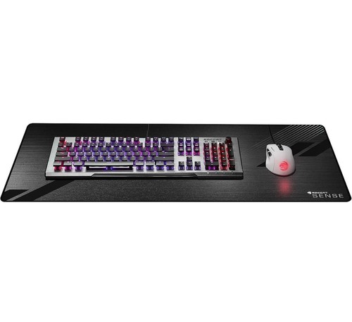 ROCCAT SENSE Immortal Extra Large Gaming Mouse Pad - Picture 4 of 6