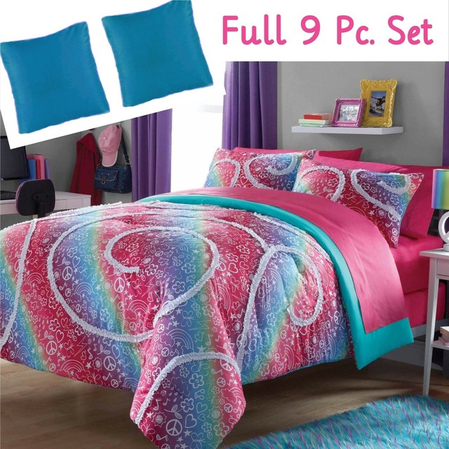 marielle complete comforter set