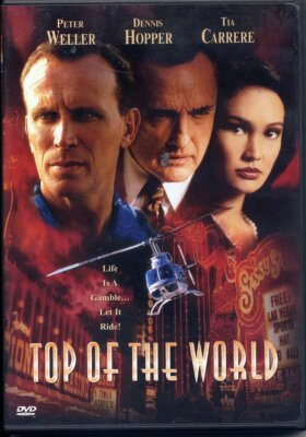 #ad #ad Top of the World DVD NEW $9.28