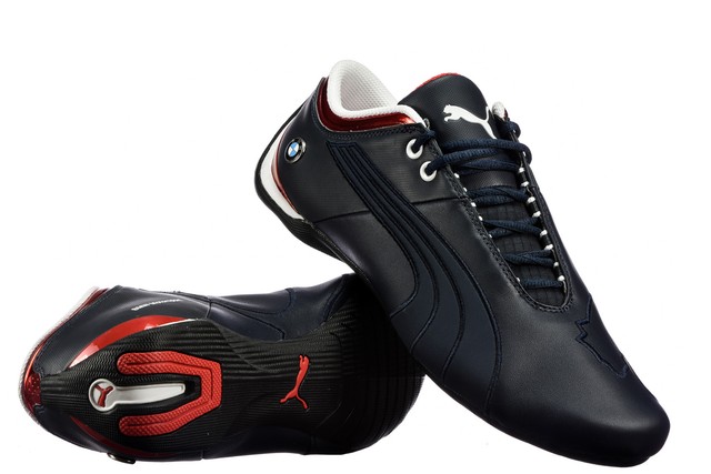 puma bmw shoes 43 men
