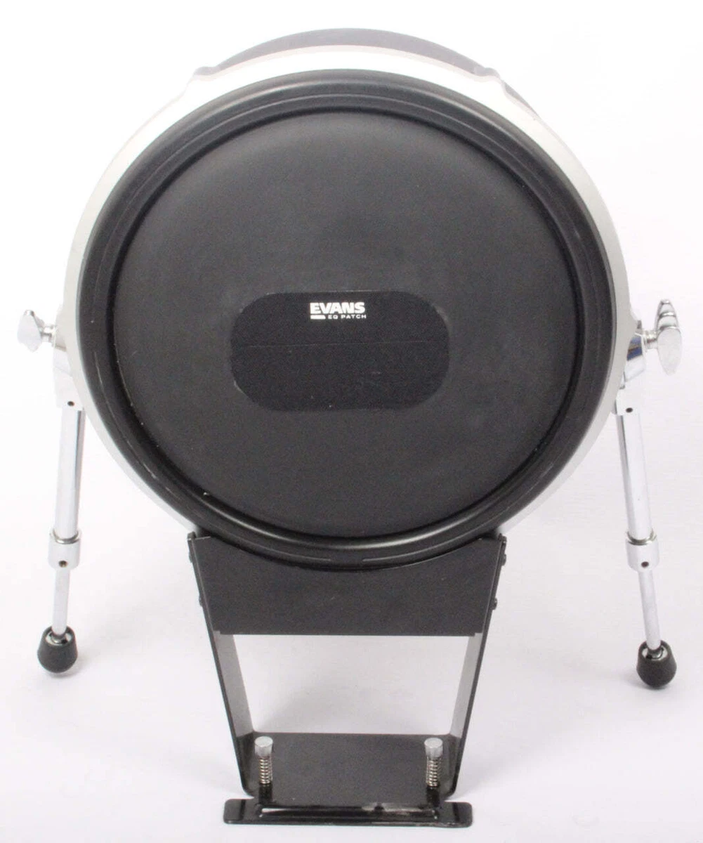 Yamaha dtx bass drum pad deals