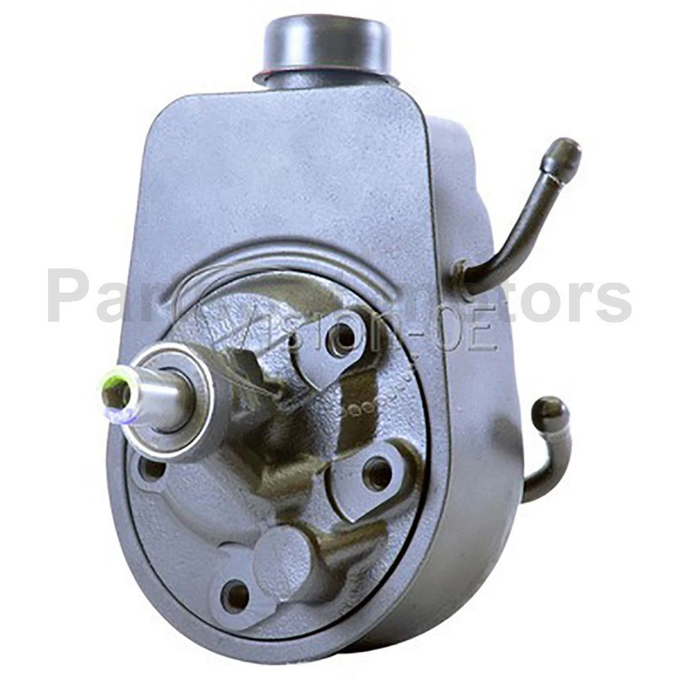 Bomba de dirección asistida para Chevrolet C3500 1992 1993 1994 1995 6,5 L Foto 2 de 3