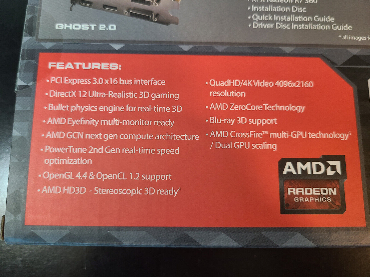 Opengl Directx Graphics Driver Opengl Drivers Opengl Amd Radeon