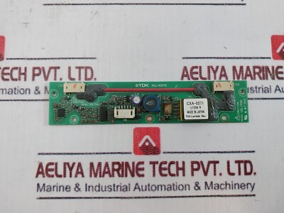 TDK-LAMBDA PCU-P077E LCD-Inverterplatine CXA-0271