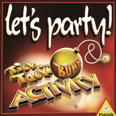 Let's Party