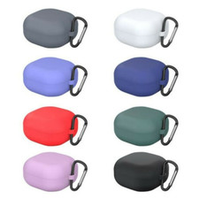 Silicone Case For Samsung Galaxy Buds 2 Pro / Buds 2 / Buds Pro /Buds Live Cover