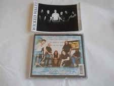 Savatage ５枚セット　洋楽レコード Savatage 5枚セット 洋楽レコード レコード