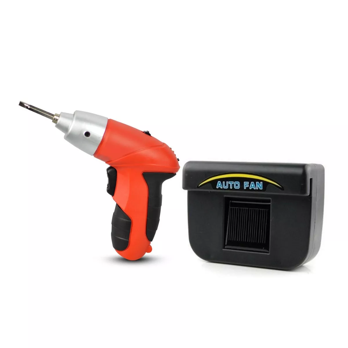 Portable electric screwdriver sales