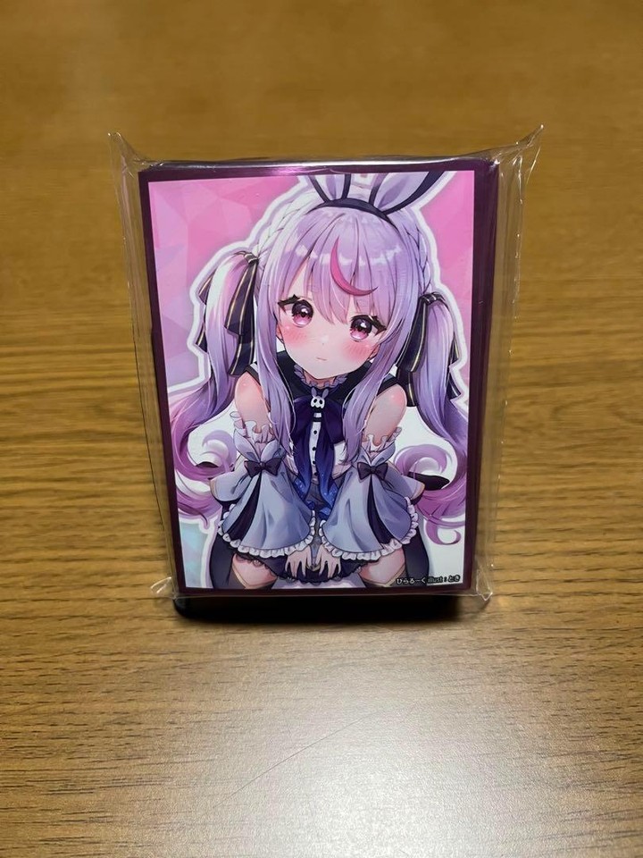 VSPO! ENp Mimi Usaki Sleeve Playmat Set eBay