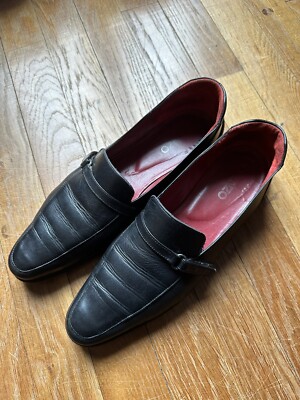 Rental Cars Kenzo Mocassin Femme Kenzo Chaussures Mocassins Homme Cuir  Taille 40 N31