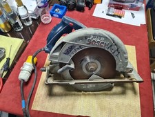 Bosch GKS85 Professional Heavy Duty Circular Saw - 235mm - 110V 