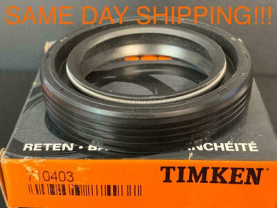 Timken Transfer Case Input Shaft Seal Front 710403, F3TZ7B215A.