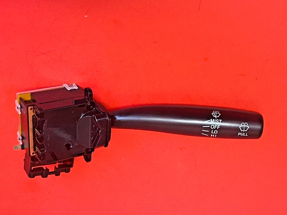 Interruptor limpiaparabrisas DS-1887 para Toyota Tacoma Foto 2 de 4