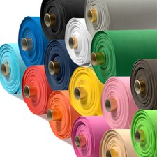 Moosgummi Meterware St&auml;rke 2,0mm Breite 90cm freie farbwahl Bastelstoff Karneval