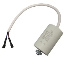 CBB65 Run Capacitor 250VAC 250V AC 15uF 15 uF MFD 15MFD SH S3 B 50/60Hz RoHS UL