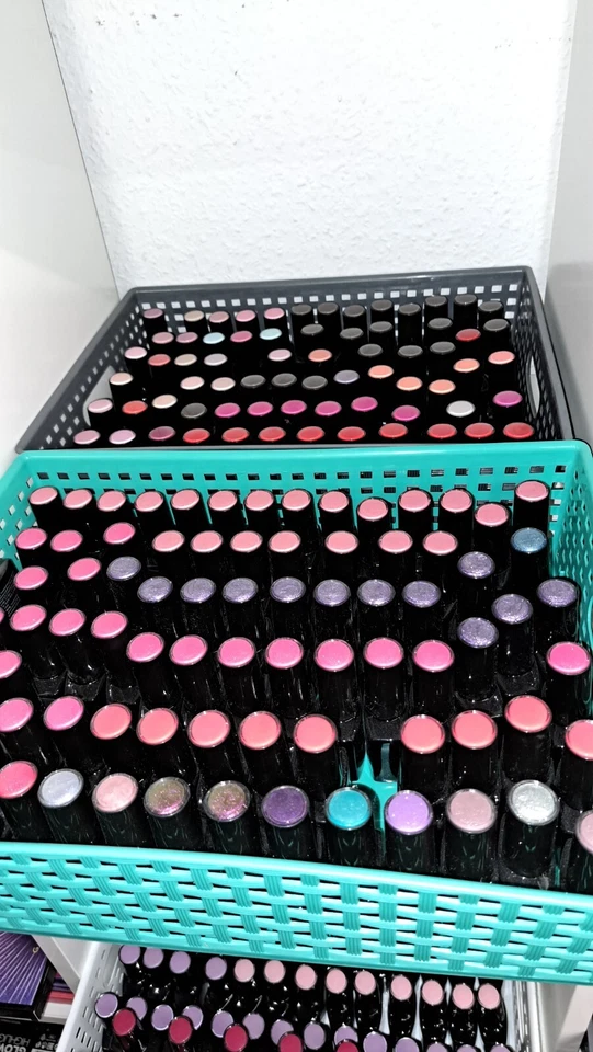 Jolifin LAVENI 3x Shellac meiner Wahl 12ml Nagelstudio keine doppelte Neu - Bild 4 von 4