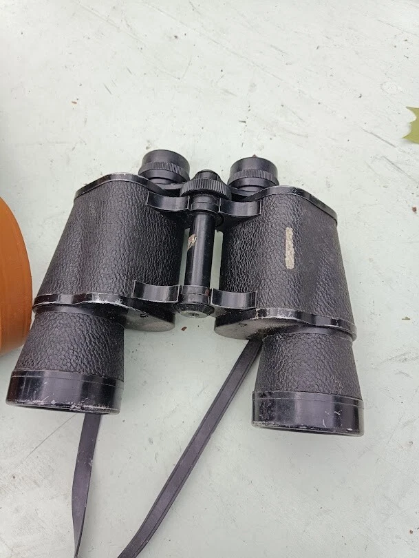 Ex military cheap binoculars