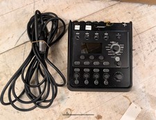Bose T4S 4-channel ToneMatch Mixer W/ Cable