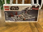 LEGO Star Wars: Death Star II Battle (40407) Retired Sealed New Set