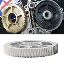 Electric Hood Roof Motor Gear Replacement For Alfa Romeo 916 Spider 1995-2006