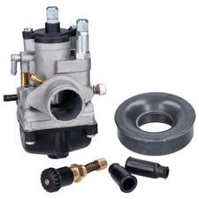 21mm Sport Vergaser M5 mit manuellem Choke für Motorräder mit Hochleistungszylin